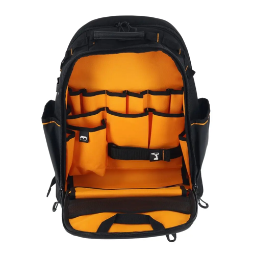 Mochila DEWALT McLaren Edição Limitada DWST60122-1
